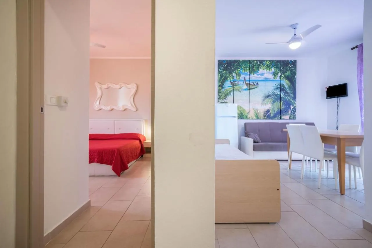 Apartment Appartamento Andromeda B6 Bibione Italy