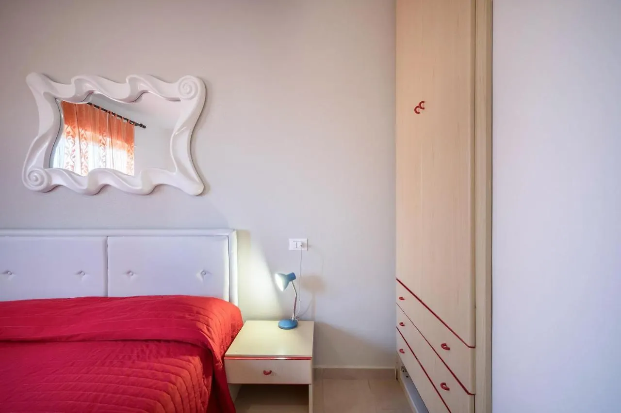 Apartment Appartamento Andromeda B6 Bibione