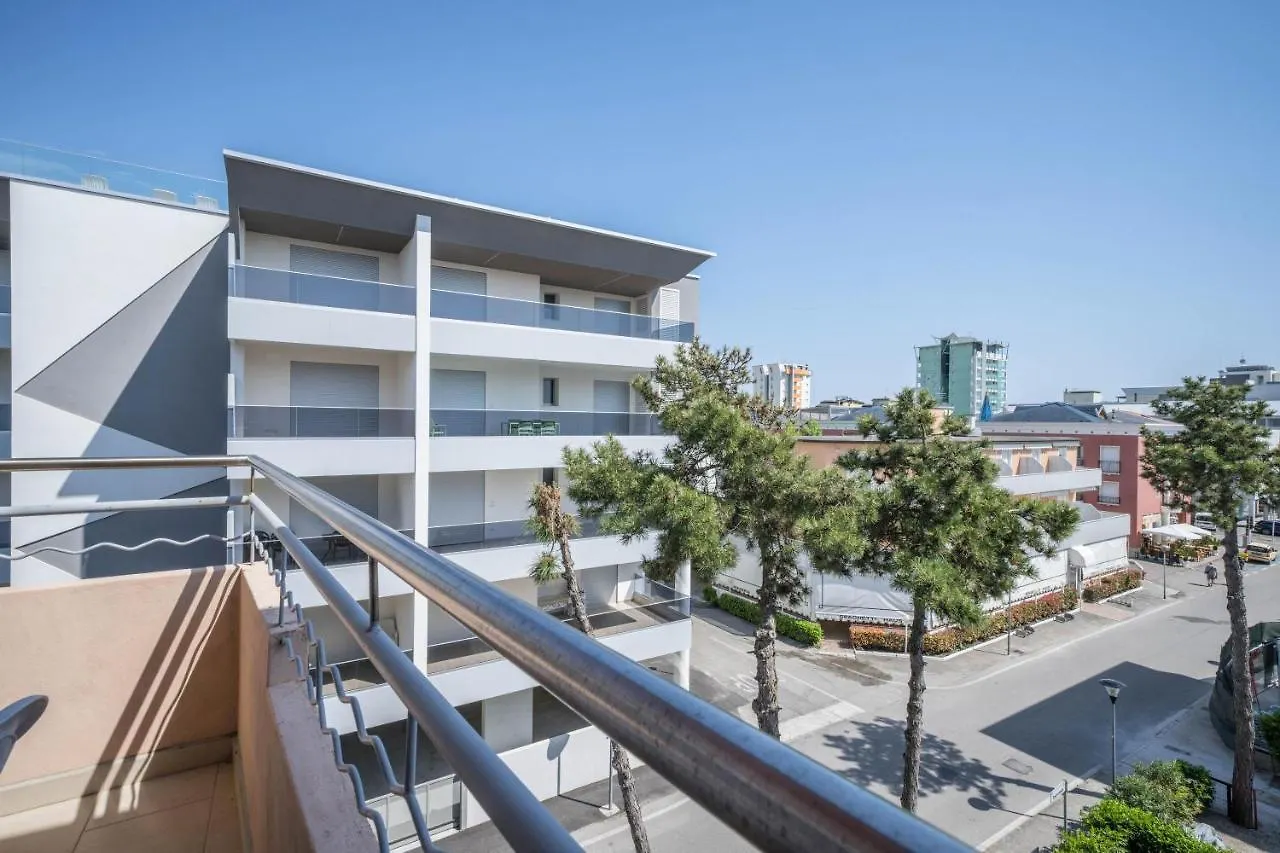 Appartamento Andromeda B6 Bibione Apartment