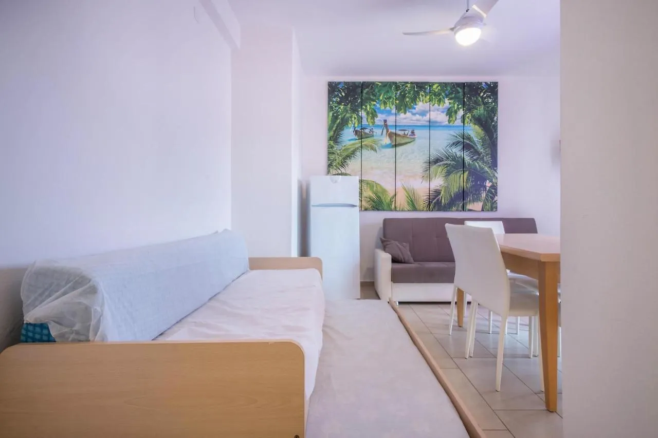 Apartment Appartamento Andromeda B6 Bibione Italy