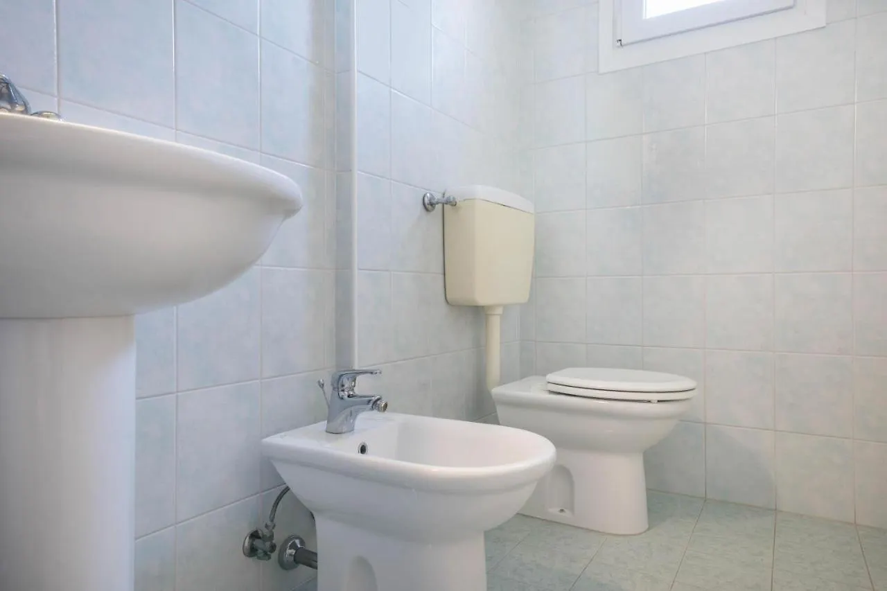 Apartment Appartamento Andromeda B6 Bibione