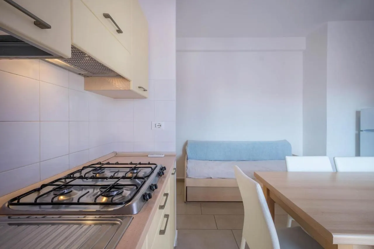 Apartment Appartamento Andromeda B6 Bibione