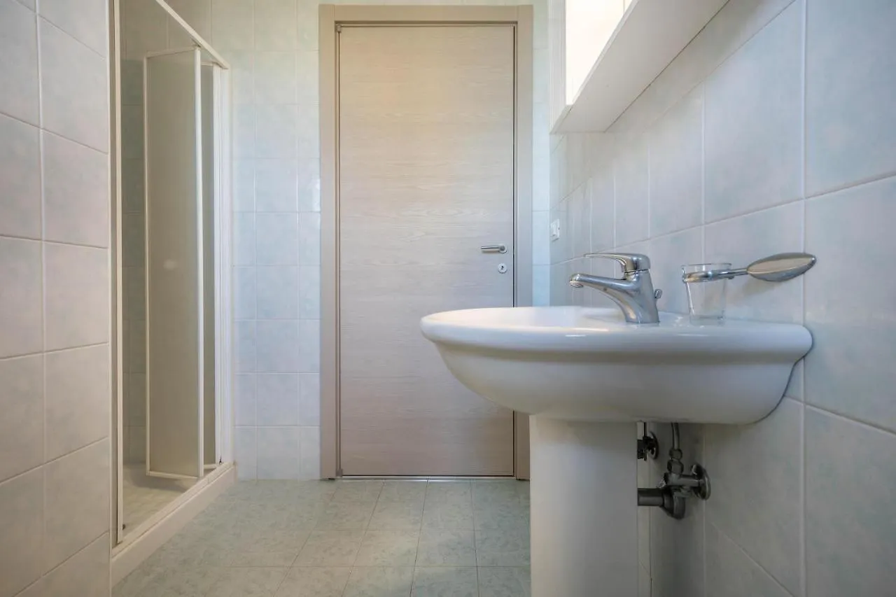 Appartamento Andromeda B6 Bibione Apartment