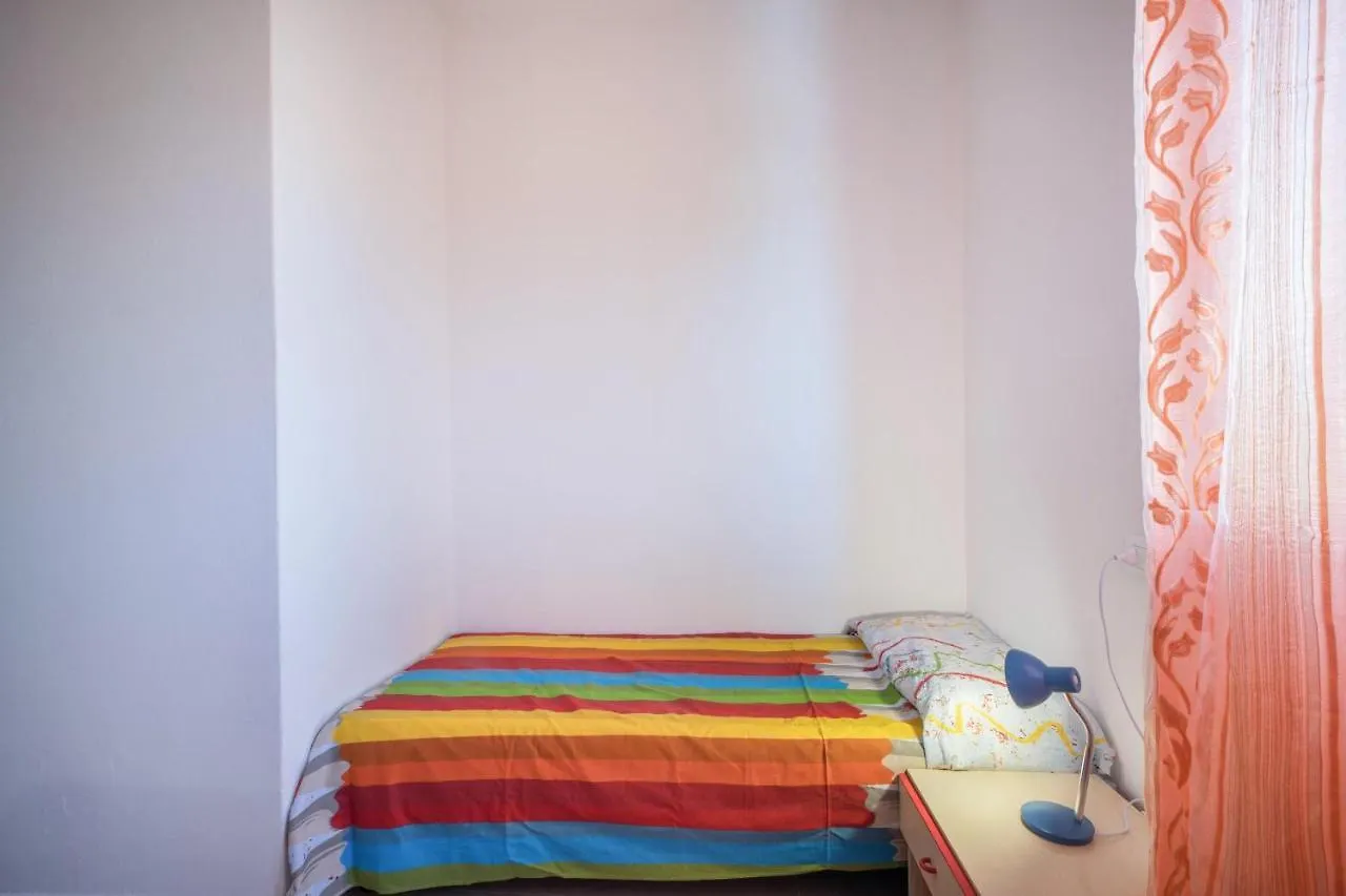 Appartamento Andromeda B6 Bibione Apartment