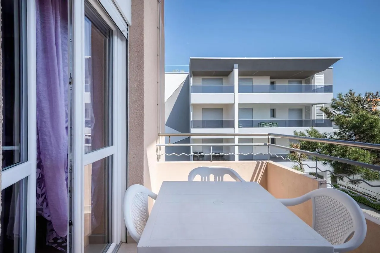Appartamento Andromeda B6 Bibione Apartment